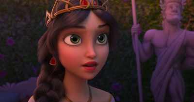 A clever AND strong ruler is even better. - Rebellious