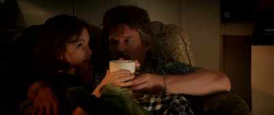 A clever cup of tea,
as my Dad would to say. - Juliet, Naked