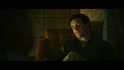A client with specialist needs,
like you. - The Day of the Jackal