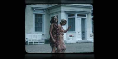 A clock that had always worked
stopped at the precise time, 4:20. - The Enfield Poltergeist