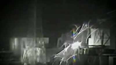 A CLOSE ENCOUNTER WITH A
BEAST FROM BEYOND THE GRAVE. - Strange Evidence