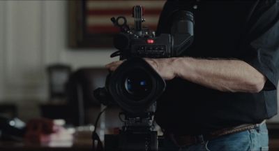 A coach is a father - Foxcatcher
