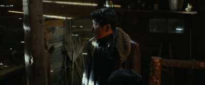 A coal ship for Japan...
If you leave now, you can catch it. - The Age of Shadows