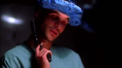 A code word could have triggered that absurd conversation. - NCIS