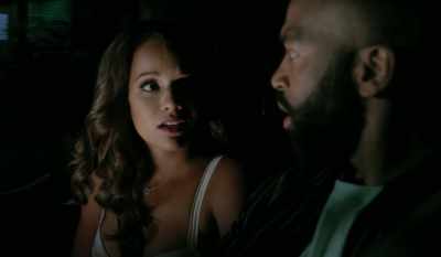 - A code?
- Yeah, the -- the bruh code. - Tyler Perry's Bruh