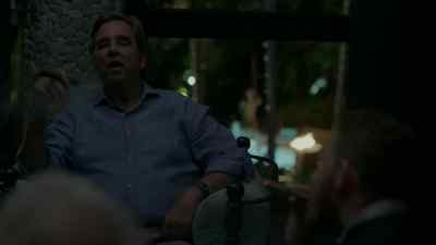 A Cohiba. - Bloodline