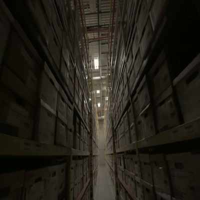 A cold case is a term - Homicide Hunter: Never Give Up