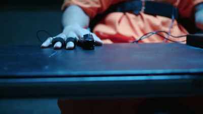 A cold case may go
back on the shelf, - Final Moments