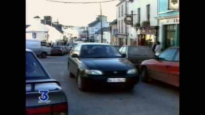 A colleague called Eddie Cassidy told me, - Sophie: A Murder in West Cork