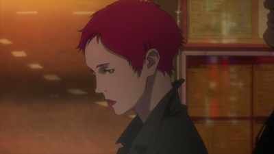 A colleague - Genocidal Organ
