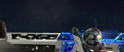 A collection of species, - Star Trek: Prodigy