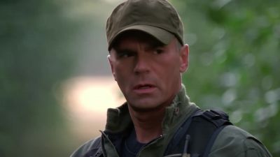 Indeed - Stargate SG-1