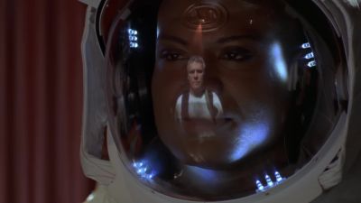 Indeed - Stargate SG-1