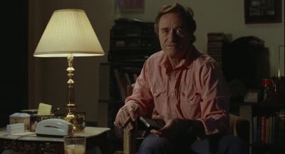 A come on this guy never won an academy award - Evil Toons