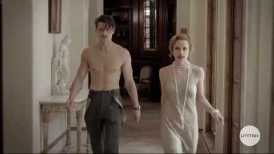 A comedy, Marx Brothers, - The Lover in the Attic: A True Story