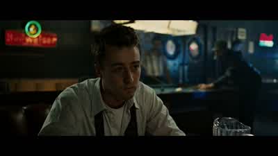 - A comforter. - Fight Club