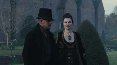 A commission is not the King, - Taboo