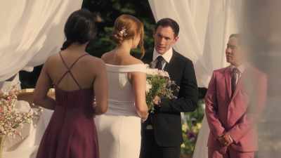 A commitment to one another,
born from the seed of destiny, - Rent a Groom