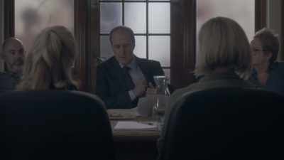 A committee must decide only
on the evidence before us. - Care
