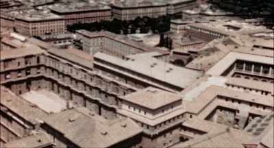 A Communist government
could come to power - Murder of God's Banker