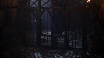 A compass? - Once Upon a Time