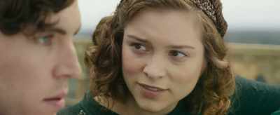 A completely new way. - Red Joan