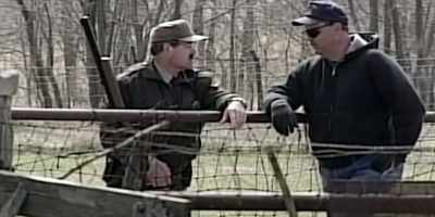 - A compliance officer is like
a law enforcement equivalent - BTK: Confession of a Serial Killer