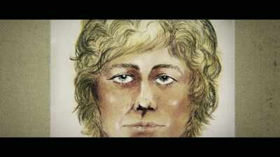 - A composite picture was
released to the news media. - Invisible Monsters: Serial Killers in America