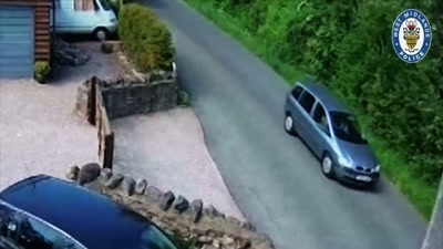 A concerned citizen is actually
asking the police to investigate - Killers: Caught on Camera