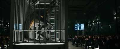 A congratulations - Jurassic World: Fallen Kingdom