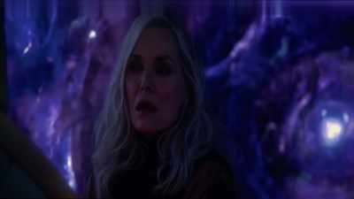 A conqueror. - Ant-Man and the Wasp: Quantumania