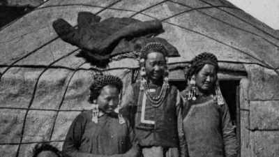 A controversial hypothesis,
asserting that human's
originated in Asia. - Tales From The Explorers Club