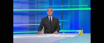 A controversy has risen
between various countries - Tolo Tolo