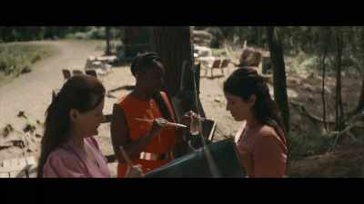 A convenient belief system
for Faither - The Change