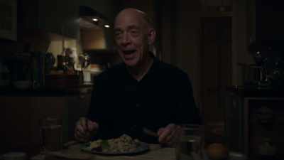 A cooking class a while back. - Counterpart