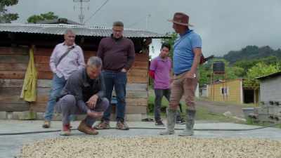A core promise Fairtrade makes
is their minimum price. - Impact x Nightline