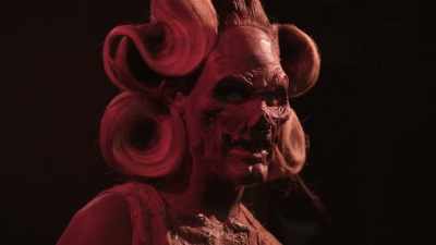 A corpse by any other
name would smell as sweet. - The Boulet Brothers' Dragula: Titans