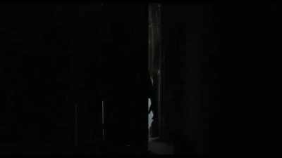 A corridor, a room next door. - The Story of Film: A New Generation