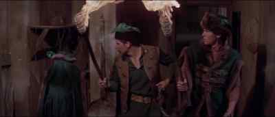 A Cossack. - Taras Bulba