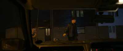 A cost to him... - Rogue Agent