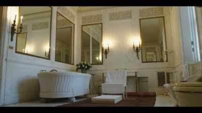 A countertop here, a bathtub there, - The History of Home Narrated by Nick Offerman