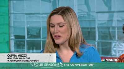 A country?
>> in one way, you can look at - Four Seasons Total Documentary