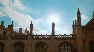 'A county home to
a world-famous university, - Britain's Tiger Kings - On the Trail with Ross Kemp