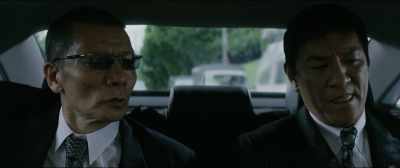 A couple billion by meth dealing
and loan-sharking alone. - Outrage Coda