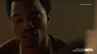 A couple days later, I, uh... - American Soul