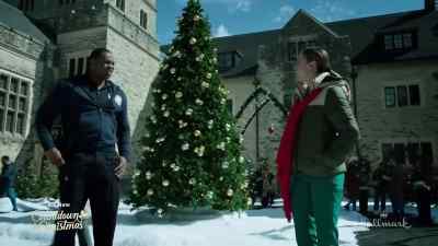 A couple of dads - Christmas On Call