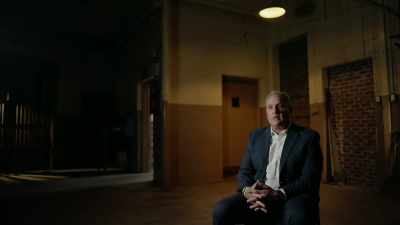A couple of days after Amanda had
gone missing, - The Cleveland Kidnappings