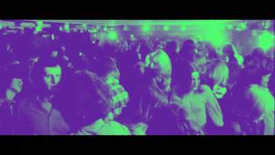 A couple of days later, - My Psychedelic Love Story