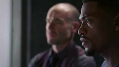 - A couple of the directors-- - The InBetween