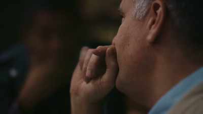 A couple of underworld sources
have suggested - Drug Lords: The Next Generation